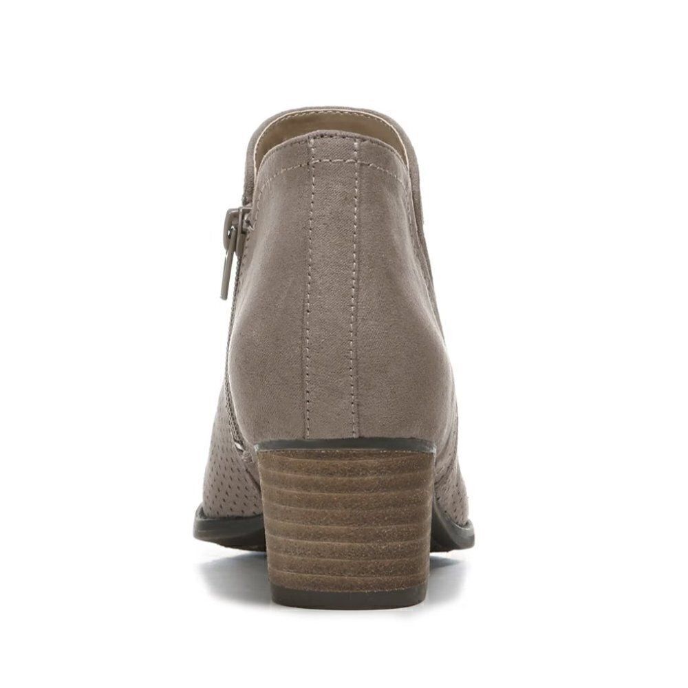 LifeStride Women's Blake Block Heel Ankle Boot - Picture 12 of 12